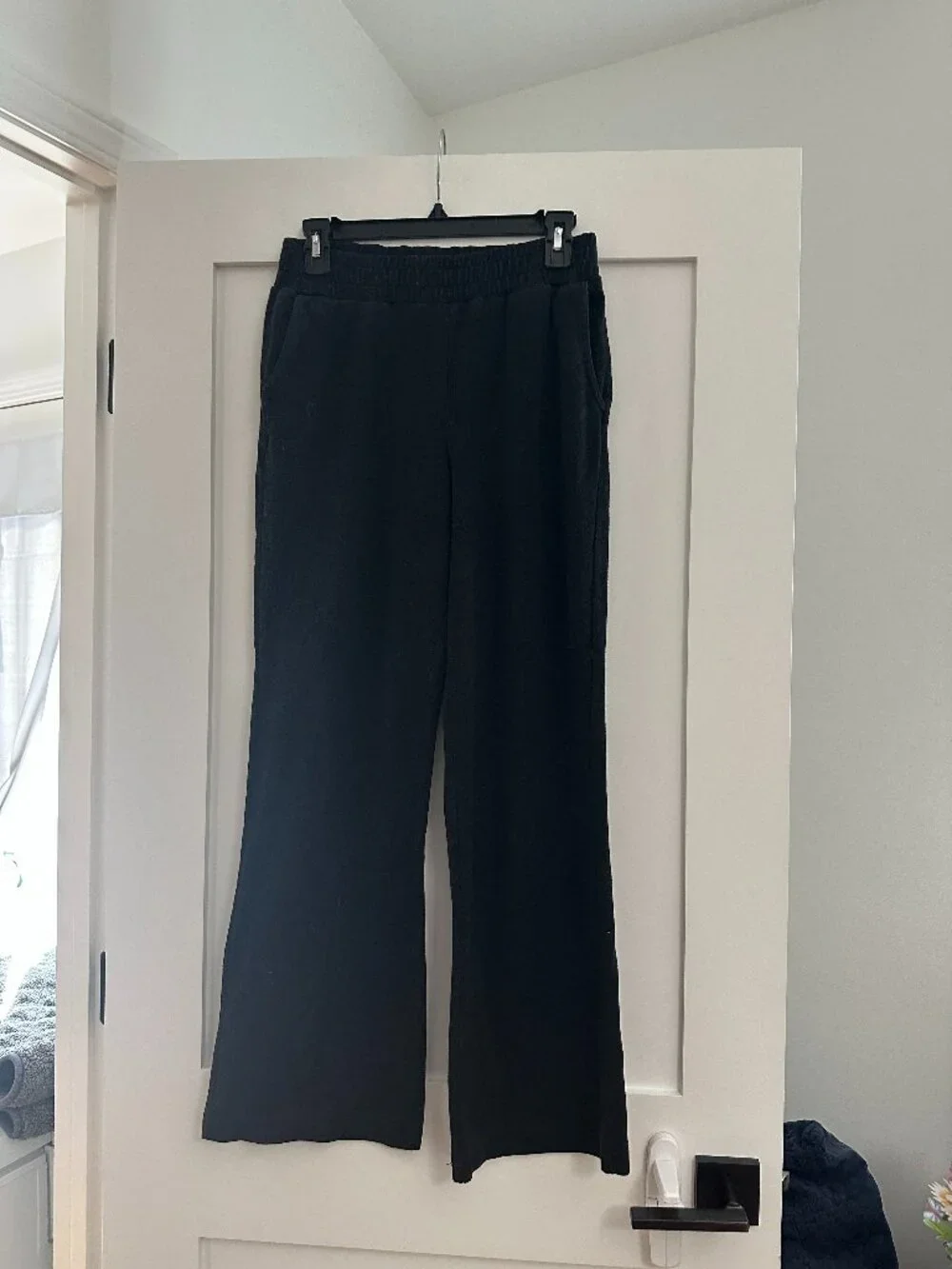 Faherty Legend Lounge Pant Size Small